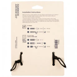 TICKET TO THE MOON Hammock Anchors Pair Of Hangers For Concrete Walls - Hammock Suspension -Outwell Store ticket to the moon hammock anchors pair of hangers for concrete walls hammock suspension detail 5