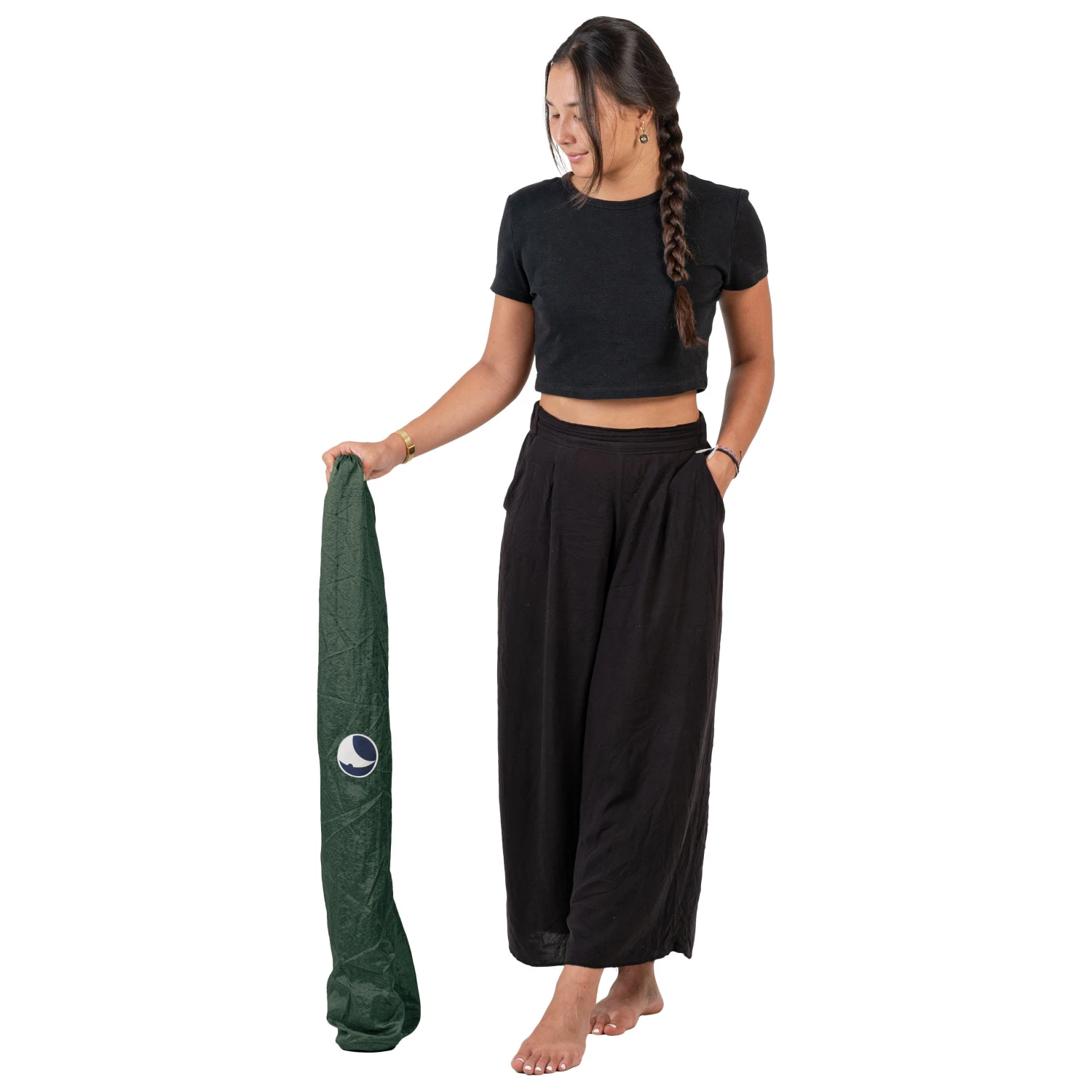 TICKET TO THE MOON Home Hanging Chair 7 TICKET TO THE MOON Home Hanging Chair - Image 5