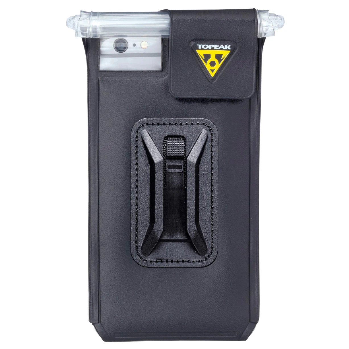 Topeak SmartPhone Drybag - Stuff Sack 4 Topeak SmartPhone Drybag - Stuff Sack - Image 2