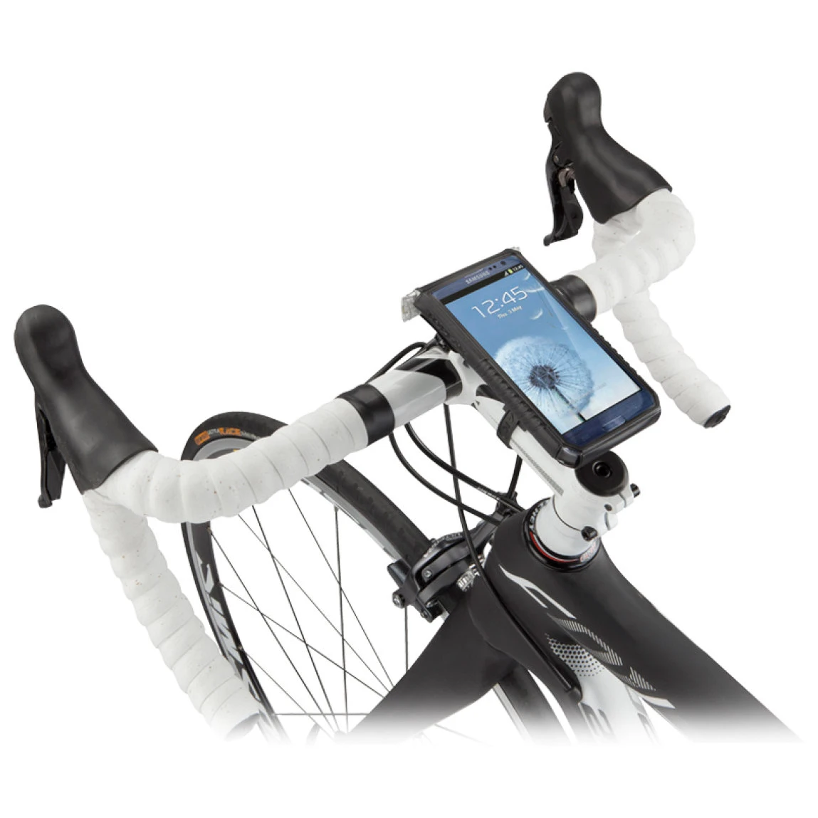 Topeak SmartPhone Drybag - Stuff Sack 5 Topeak SmartPhone Drybag - Stuff Sack - Image 3