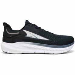Altra Torin 7 Womens Running Shoes Black