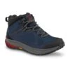 Topo Athletic Trailventure Mens Hiking Boots Navy/Red -Outwell Store trailventure mens hiking boots navy red p5851 22892 image