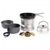 Trangia 25-0 Spiritus Sturmkocher Mit Wasserkocher - Alcohol Stoves -Outwell Store trangia 25 0 spiritus sturmkocher mit wasserkocher alcohol stoves