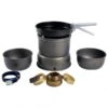 Trangia 27-3 Spiritus Sturmkocher - Alcohol Stoves -Outwell Store trangia 27 3 spiritus sturmkocher alcohol stoves