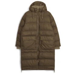 Tretorn - Women's Shelter PU Coat - Coat 9 Tretorn - Women's Shelter PU Coat - Coat -Outwell Store tretorn womens shelter pu coat coat 1