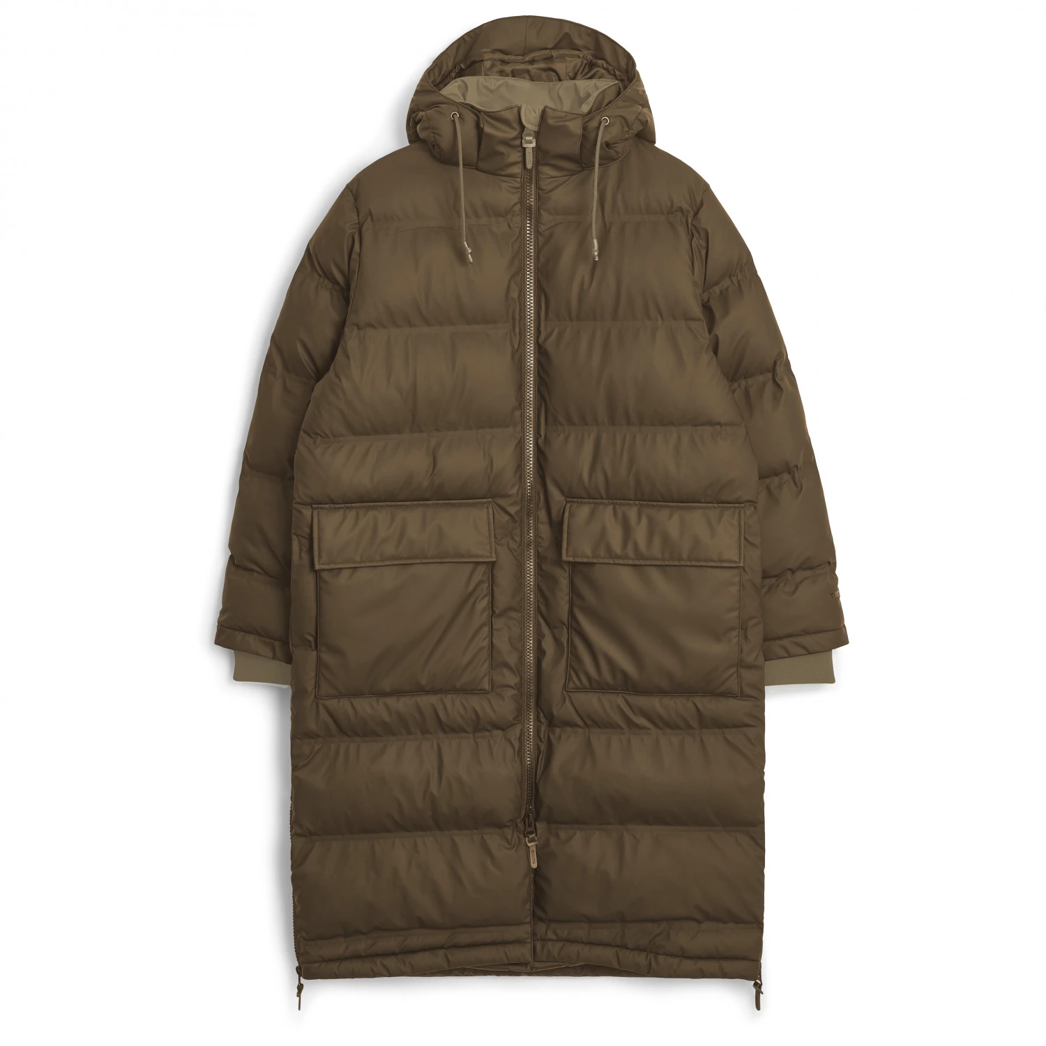 Tretorn - Women's Shelter PU Coat - Coat 6 Tretorn - Women's Shelter PU Coat - Coat - Image 4