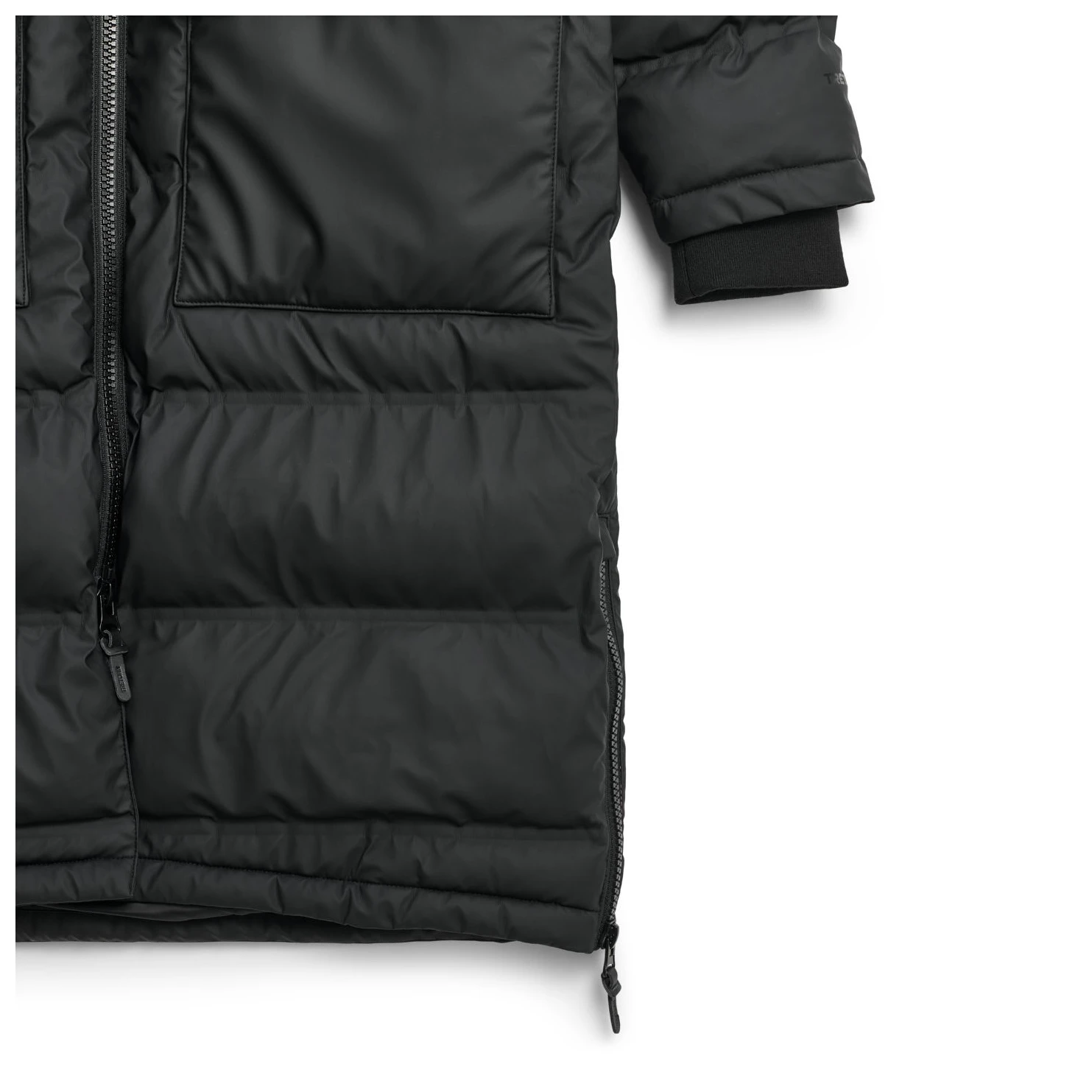 Tretorn - Women's Shelter PU Coat - Coat 5 Tretorn - Women's Shelter PU Coat - Coat - Image 3