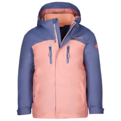 Trollkids - Girl's Bryggen 3in1 Jacket - 3-in-1 Jacket 12 Trollkids - Girl's Bryggen 3in1 Jacket - 3-in-1 Jacket -Outwell Store trollkids girls bryggen 3in1 jacket 3 in 1 jacket 1