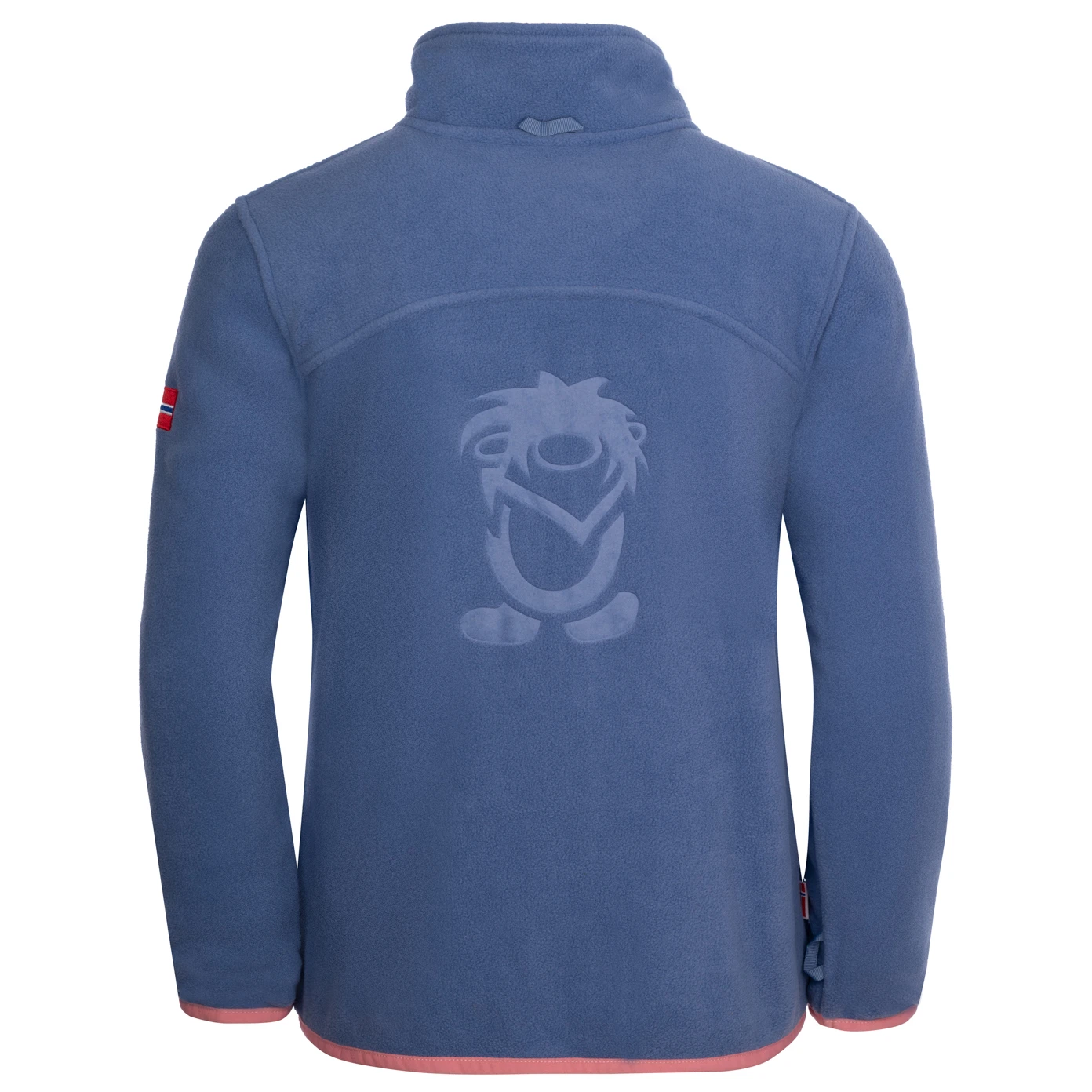 Trollkids - Girl's Bryggen 3in1 Jacket - 3-in-1 Jacket 6 Trollkids - Girl's Bryggen 3in1 Jacket - 3-in-1 Jacket - Image 4