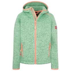 Trollkids - Girl's Jondalen Jacket XT - Fleece Jacket -Outwell Store trollkids girls jondalen jacket xt fleece jacket 1