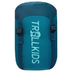 TROLLKIDS Kid's Fjell Dreamer Extendable - Kids' Sleeping Bag -Outwell Store trollkids kids fjell dreamer extendable kids sleeping bag detail 6