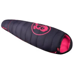 New Release 11 TROLLKIDS Kid's Fjell Dreamer II Extendable - Kids' Sleeping Bag