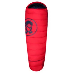 New Release -Outwell Store trollkids kids fjell dreamer ii extendable kids sleeping bag detail 2