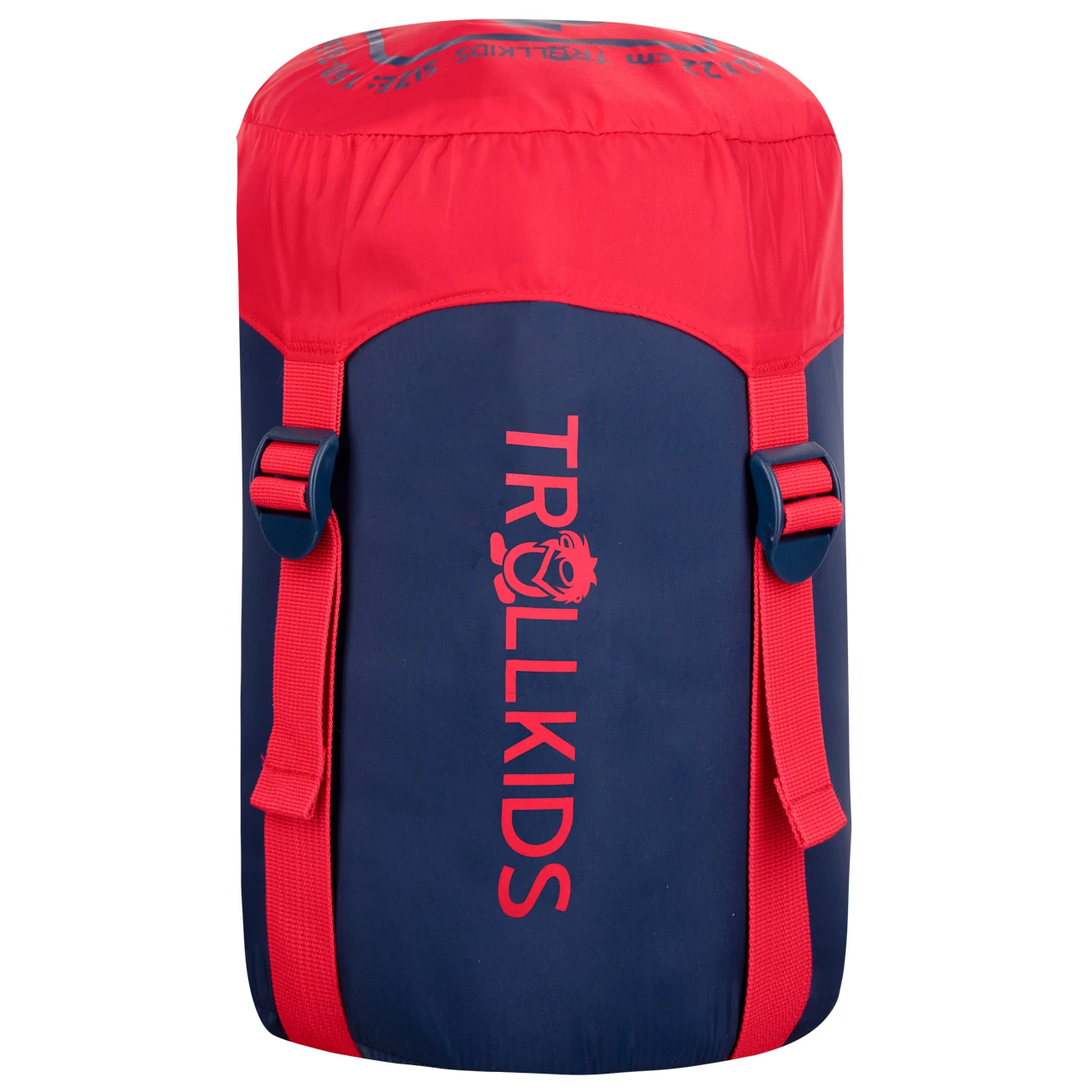 TROLLKIDS Kid's Midnight Sun Dreamer - Kids' Sleeping Bag 8 TROLLKIDS Kid's Midnight Sun Dreamer - Kids' Sleeping Bag - Image 6