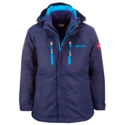 Trollkids - Kid's Myrdal 3in1 Jacket Pro - 3-in-1 Jacket -Outwell Store trollkids kids myrdal 3in1 jacket pro 3 in 1 jacket 2