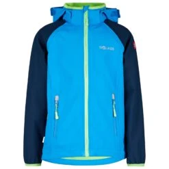 Trollkids - Kids Rondane Zip Off Jacket XT - Softshell Jacket