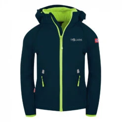 Trollkids - Kids Rondane Zip Off Jacket XT - Softshell Jacket -Outwell Store trollkids kids rondane zip off jacket xt softshell jacket 3