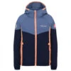 Trollkids - Kid's Sira Jacket - Windproof Jacket -Outwell Store trollkids kids sira jacket windproof jacket