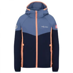 Trollkids - Kid's Sira Jacket - Windproof Jacket