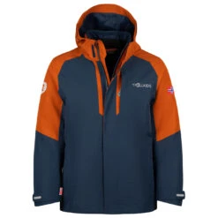 Trollkids - Kid's Skanden 3in1 Jacket - 3-in-1 Jacket