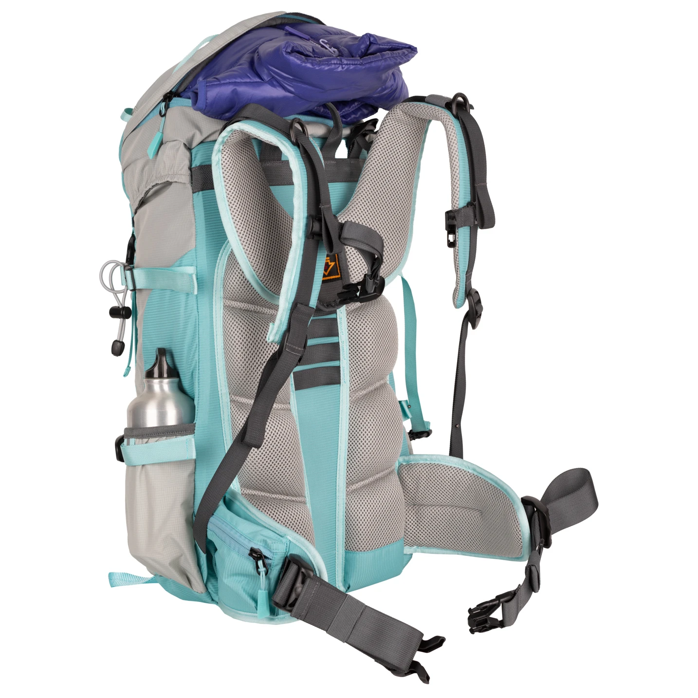 TROLLKIDS Kid's Trolltunga Pack 30 - Kids' Backpack 8 TROLLKIDS Kid's Trolltunga Pack 30 - Kids' Backpack - Image 6