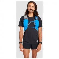 Ultimate Direction Ultra Vest 6.0 - Trail Running Backpack -Outwell Store ultimate direction ultra vest 60 trail running backpack detail 3