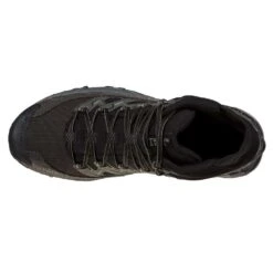 La Sportiva Ultra Raptor II Mid GTX Wide Mens Hiking Boots Black/Clay -Outwell Store ultra raptor ii mid gtx wide mens hiking boots black clay p6445 25389 image