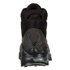 La Sportiva Ultra Raptor II Mid GTX Wide Mens Hiking Boots Black/Clay -Outwell Store ultra raptor ii mid gtx wide mens hiking boots black clay p6445 25390 image