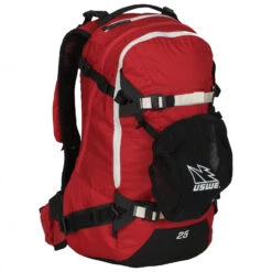 Uswe Snowy 25 - Ski Touring Backpack
