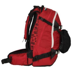 Uswe Snowy 25 - Ski Touring Backpack -Outwell Store uswe snowy 25 ski touring backpack detail 3