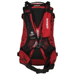 Uswe Snowy 25 - Ski Touring Backpack -Outwell Store uswe snowy 25 ski touring backpack detail 4