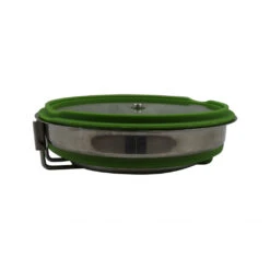 Vango Cuisine 1L Non-Stick Pot - Pot -Outwell Store vango cuisine 1l non stick pot pot detail 3