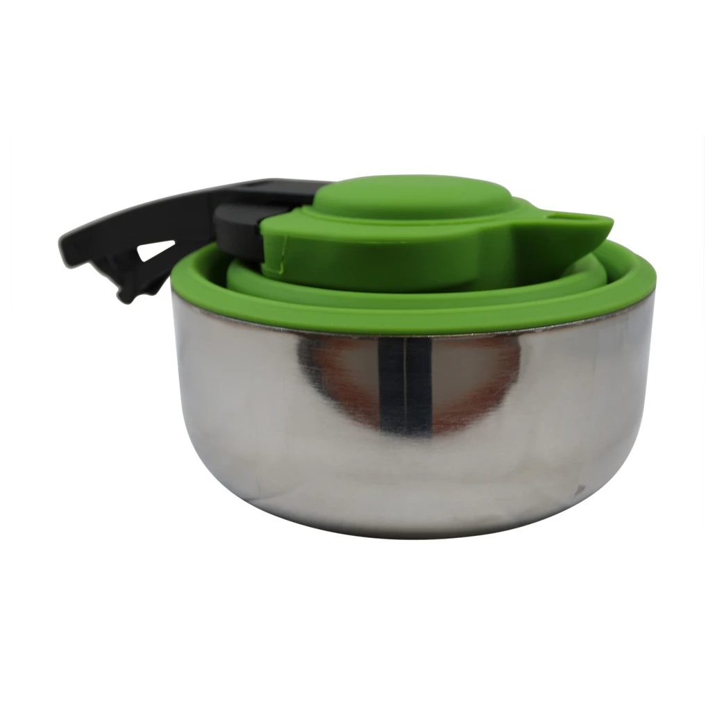 Vango Cuisine Kettle - Pot 4 Vango Cuisine Kettle - Pot - Image 2