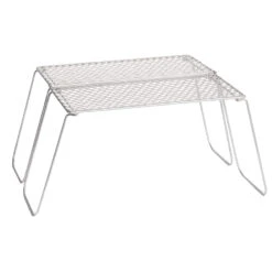 Vargo Klappgrill Biford Grill - Solid Fuel Stoves