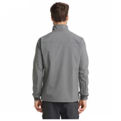 Vaude - Abolla Jacket - Softshell Jacket -Outwell Store vaude abolla jacket softshell jacket detail 4