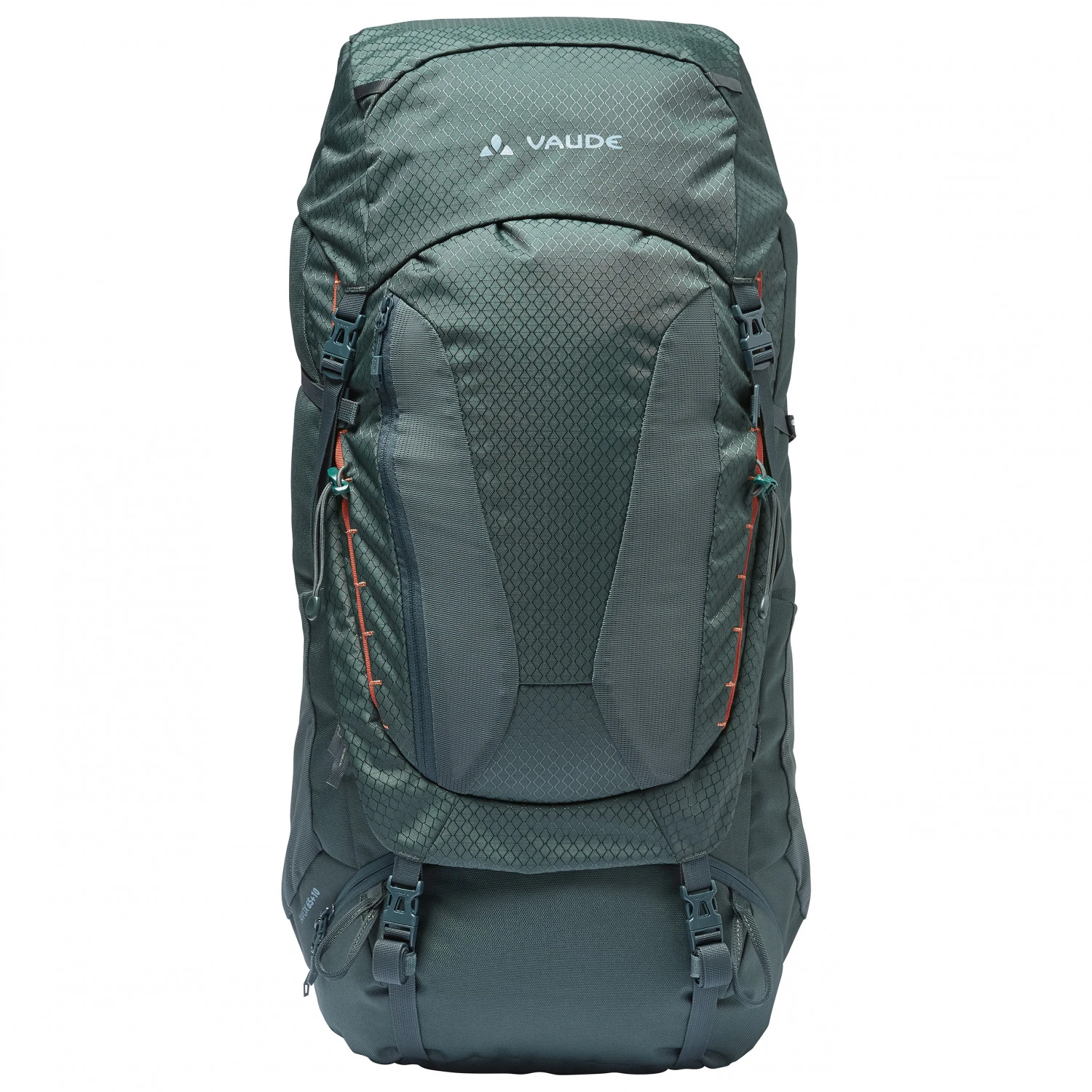 VAUDE Avox 65+10 - Walking Backpack 4 VAUDE Avox 65+10 - Walking Backpack - Image 2