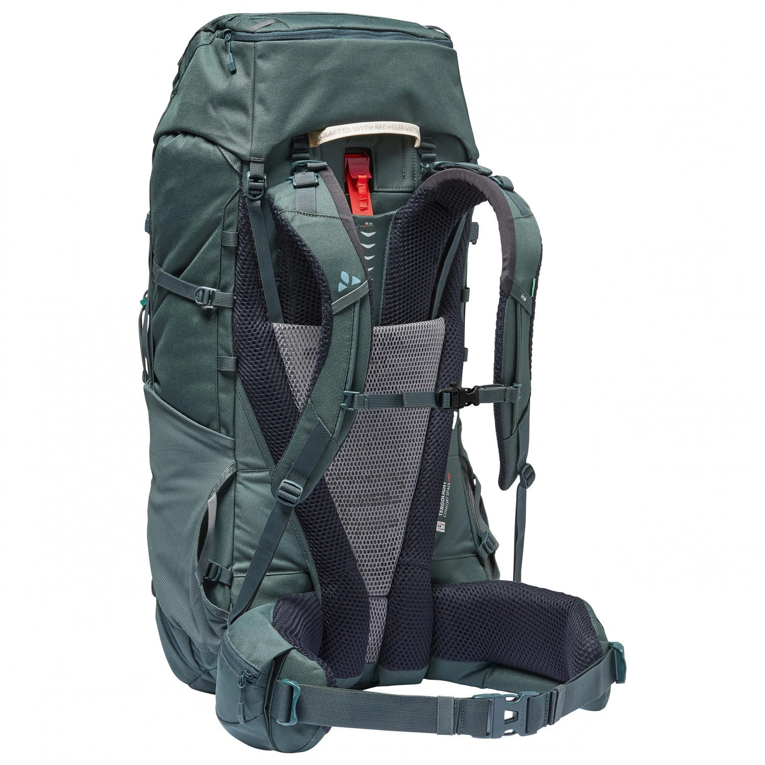 VAUDE Avox 65+10 - Walking Backpack 5 VAUDE Avox 65+10 - Walking Backpack - Image 3