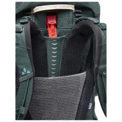 VAUDE Avox 65+10 - Walking Backpack 13 VAUDE Avox 65+10 - Walking Backpack -Outwell Store vaude avox 65 10 walking backpack detail 5