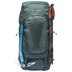 VAUDE Avox 65+10 - Walking Backpack 14 VAUDE Avox 65+10 - Walking Backpack -Outwell Store vaude avox 65 10 walking backpack detail 6