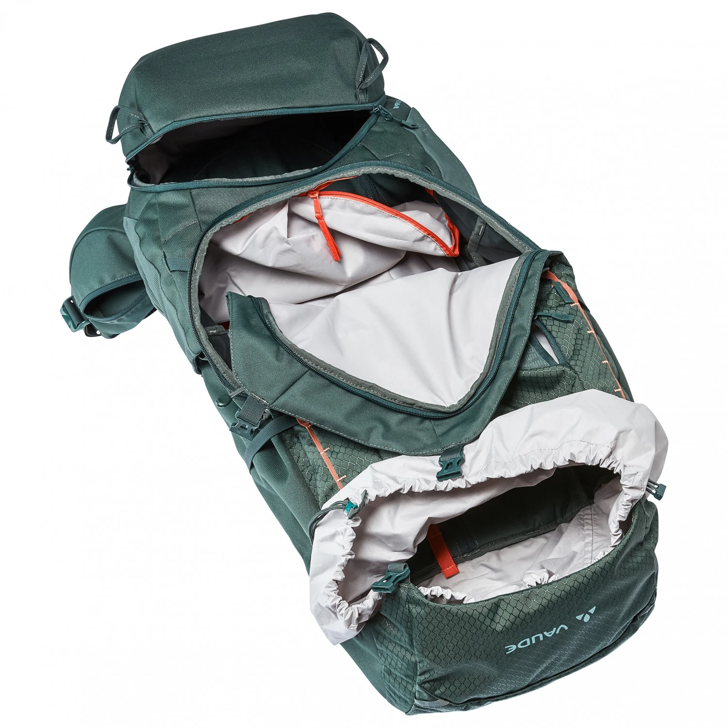 VAUDE Avox 65+10 - Walking Backpack 9 VAUDE Avox 65+10 - Walking Backpack - Image 7