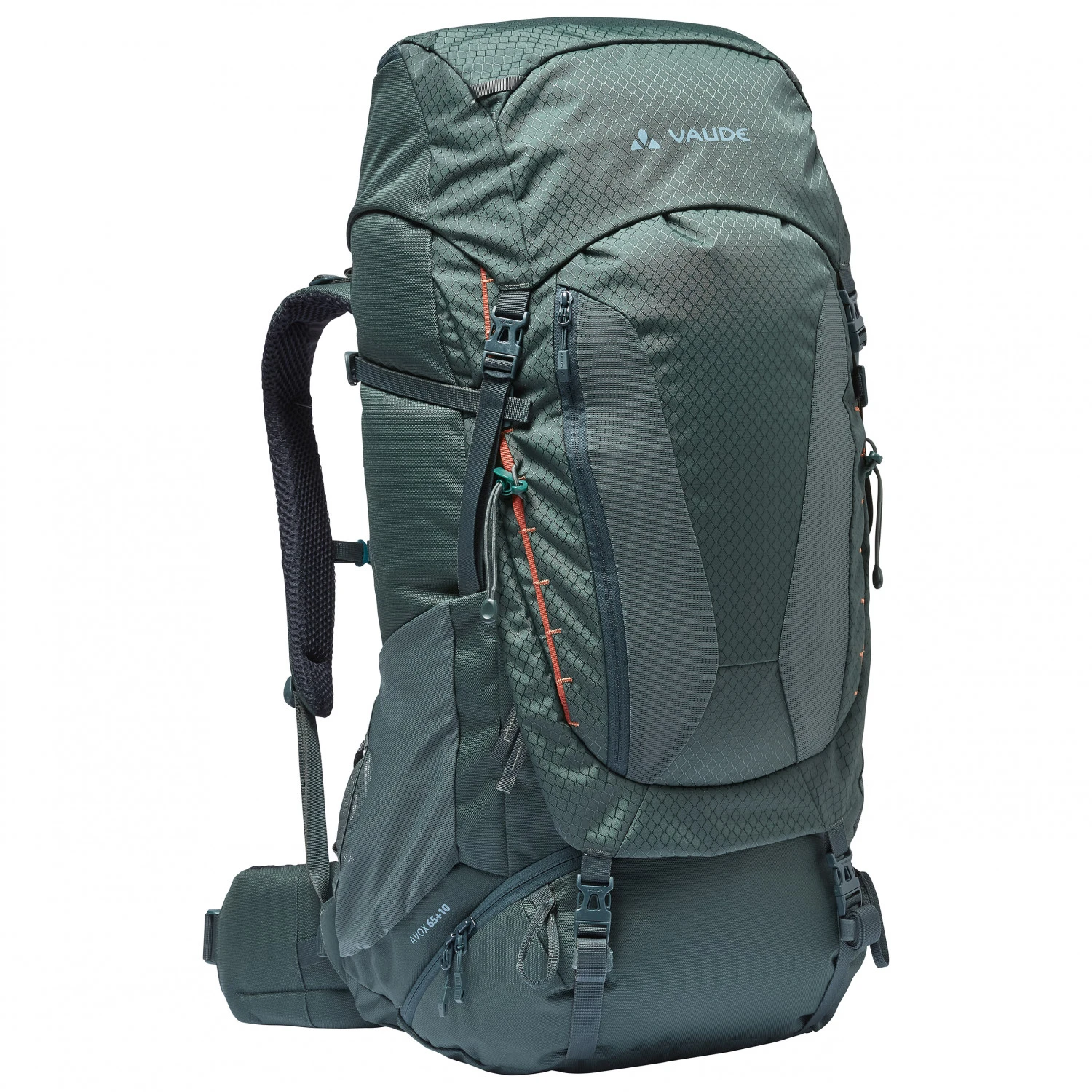 VAUDE Avox 65+10 - Walking Backpack 3 VAUDE Avox 65+10 - Walking Backpack