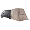 VAUDE Drive Van Trunk - Motorhome Awning 1 VAUDE Drive Van Trunk - Motorhome Awning -Outwell Store vaude drive van trunk motorhome awning