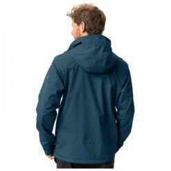 Vaude - Elope Jacket - Waterproof Jacket 11 Vaude - Elope Jacket - Waterproof Jacket -Outwell Store vaude elope jacket waterproof jacket detail 4
