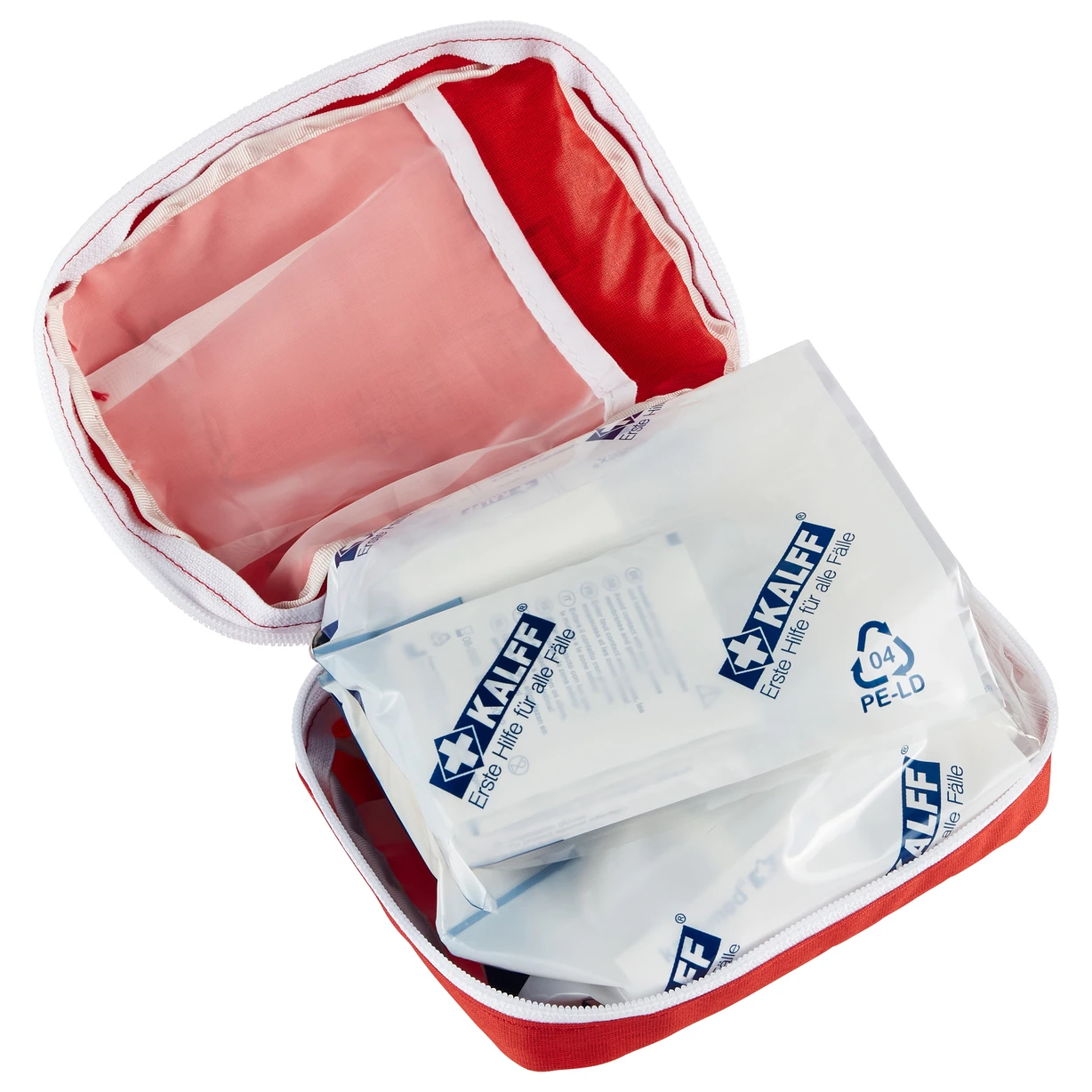 VAUDE First Aid Kit M - First Aid Kit 4 VAUDE First Aid Kit M - First Aid Kit - Image 2