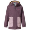 Vaude - Kid's Campfire 3in1 Jacket Girls - 3-in-1 Jacket -Outwell Store vaude kids campfire 3in1 jacket girls 3 in 1 jacket