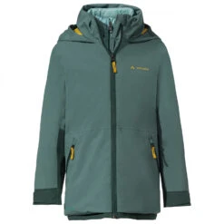 Vaude - Kid's Casarea 3in1 Jacket II - 3-in-1 Jacket -Outwell Store vaude kids casarea 3in1 jacket ii 3 in 1 jacket 1