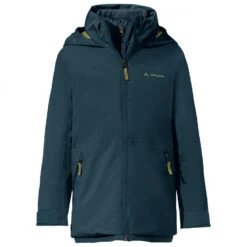 Vaude - Kid's Casarea 3in1 Jacket II - 3-in-1 Jacket