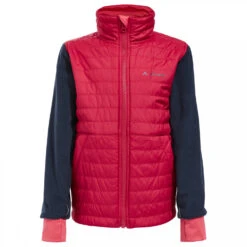 Vaude - Kid's Casarea 3in1 Jacket II - 3-in-1 Jacket -Outwell Store vaude kids casarea 3in1 jacket ii 3 in 1 jacket detail 3