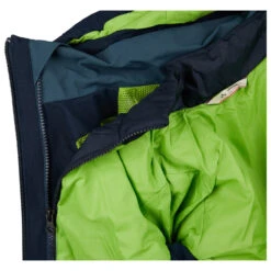 Vaude - Kid's Snow Cup 3in1 Jacket II - 3-in-1 Jacket -Outwell Store vaude kids snow cup 3in1 jacket ii 3 in 1 jacket detail 3