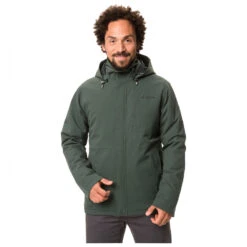 Vaude - Limford Jacket V - Winter Jacket -Outwell Store vaude limford jacket v winter jacket detail 3